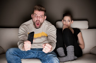 This scene will happen at our place in just a few hours.