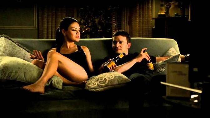 What does it mean when a guy calls you his girl?