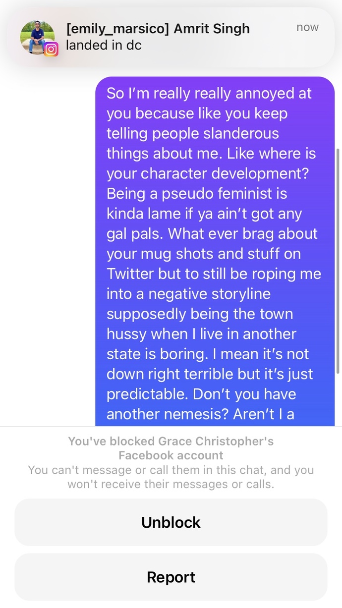 How do you stand up to an adult bully?