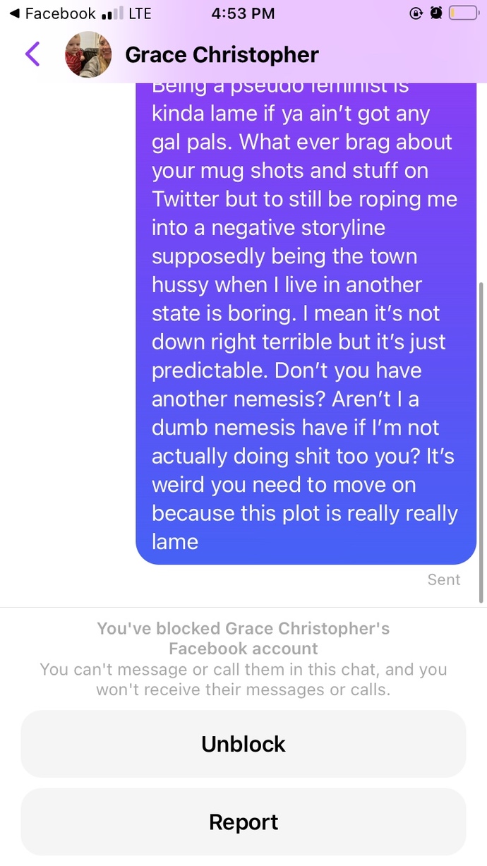 How do you stand up to an adult bully?