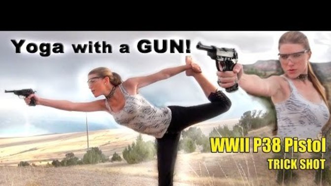 The most American thing ever?