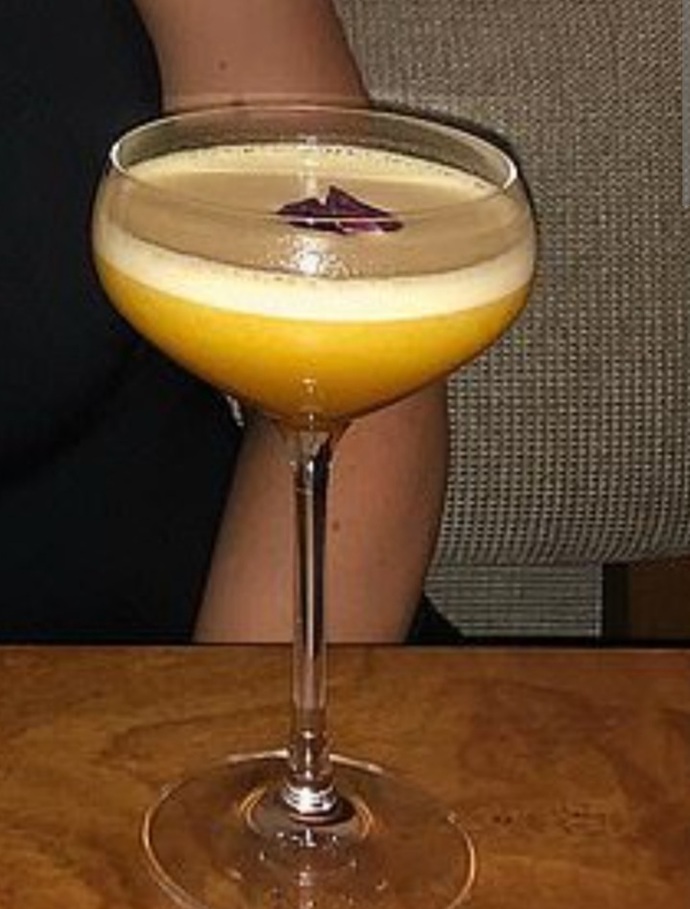 What cocktail do you think this is?