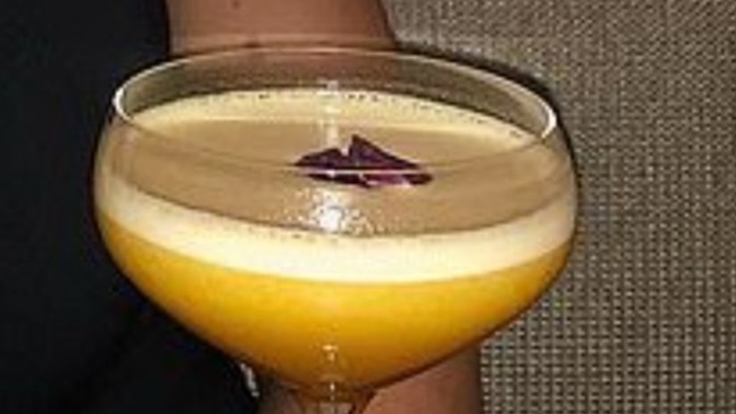 What cocktail do you think this is?