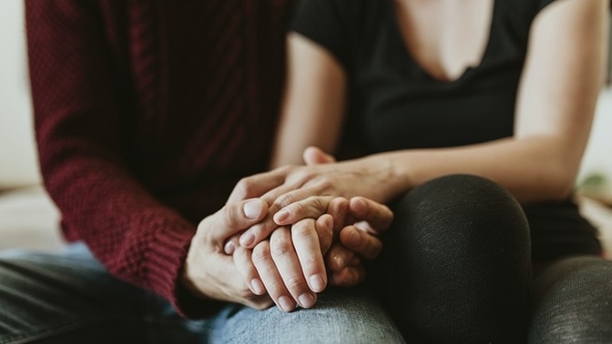 People with Physical Touch as their love language... How would you date if you couldn't have any physical contact?
