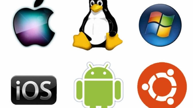 What operating system to you use on your computer?