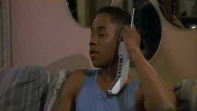 What would you do or say if you called your partner and they answered with ‘who dis’?