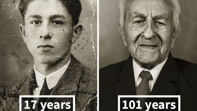 How do you think your life will be different in 2043? Will you be happy or contented if those changes actually happen?