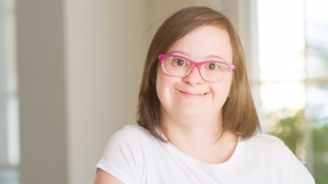 Would you date someone who has down syndrome?
