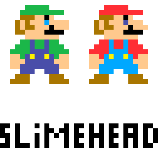 How do you think youd react if you started out life as just a mere palette swap of someone else?