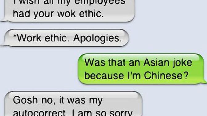 Doesn't anyone know how to turn off the autocorrect feature?
