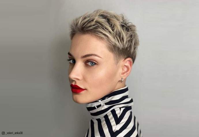 Guys, What length of hair do you prefer on a woman?