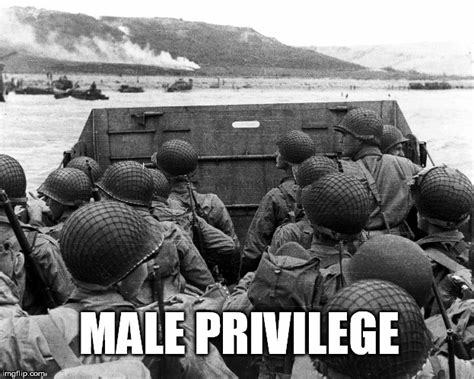 Is modern western society designed to serve women and handicap men?