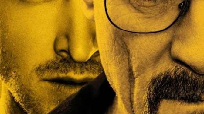 Do any Breaking Bad fans on here feel an intense connection with the show like its gripping your soul and mind?
