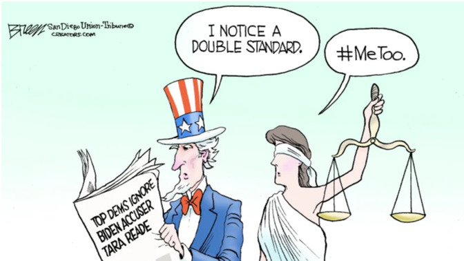 When you hear the word democrat what is the first thing that comes to your mind?
