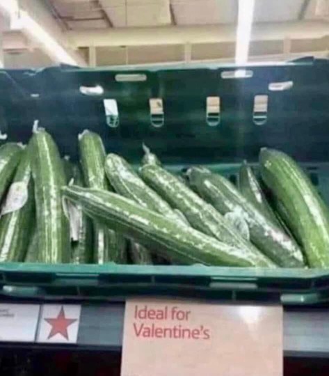 What are the most funny Valentine's Day memes that make you laugh?