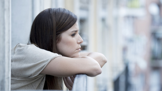 I broke up with my F-W-B, because I didn’t want to be used up like a blow-up doll anymore. But I keep missing the action, what do I do?