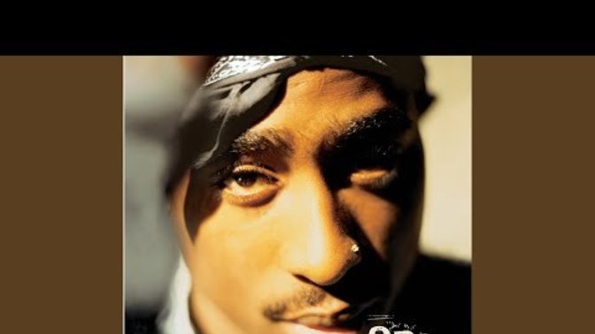Do you like Tupac's Dear Mama song?