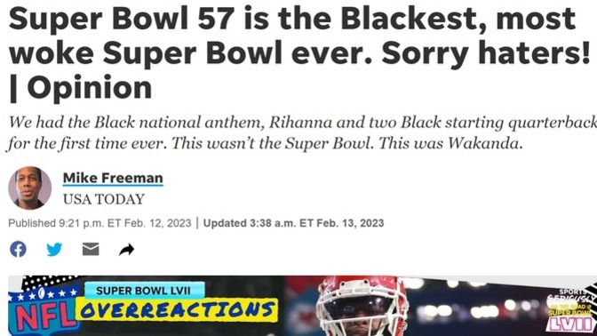 What is the reason why people want the NFL to become more Black? What happens to diversity here when it comes to black led sports?