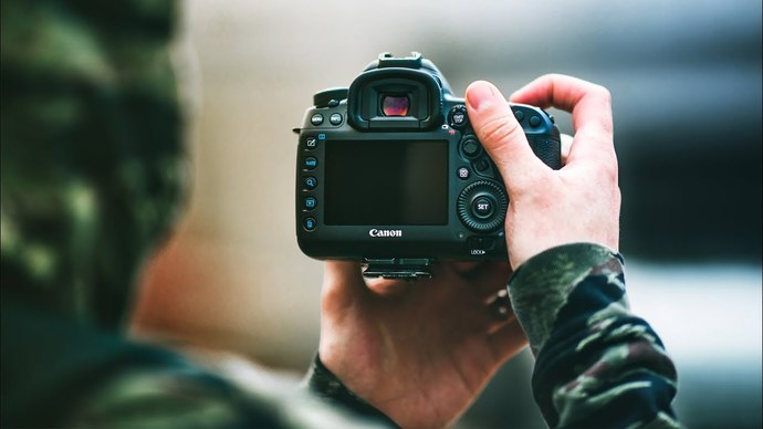 Are Cameras overrated when it comes to Accuracy?