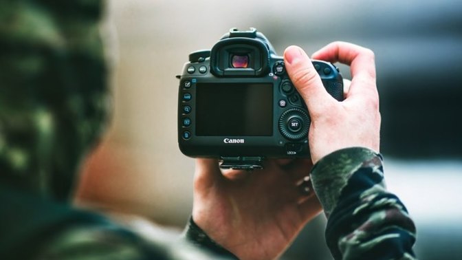 Are Cameras overrated when it comes to Accuracy?