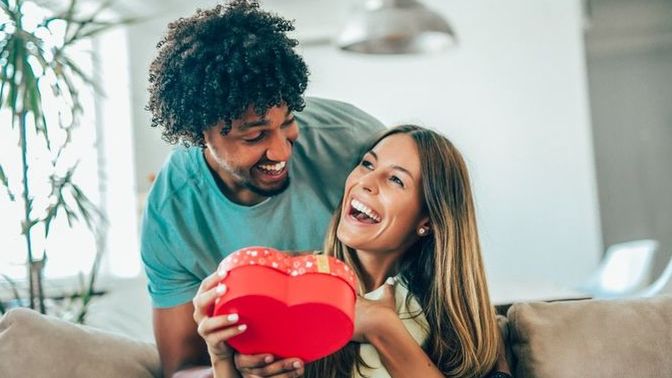 Are you going to be alone for Valentine’s Day? What are your plans if not?