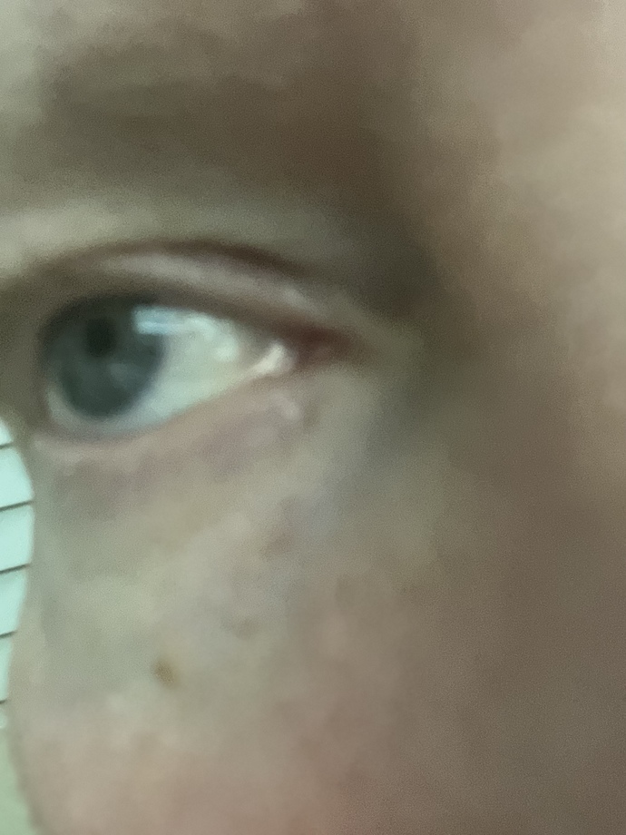 Are these lashes considered long (these are my natural lashes)?