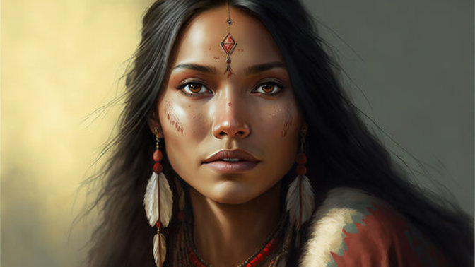 Nowadays do Indigenous people still mix with whites?