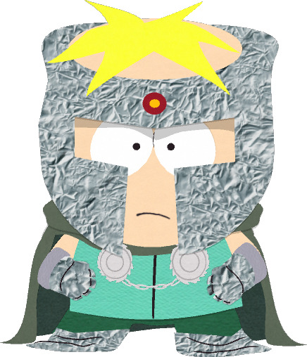 Professor Chaos