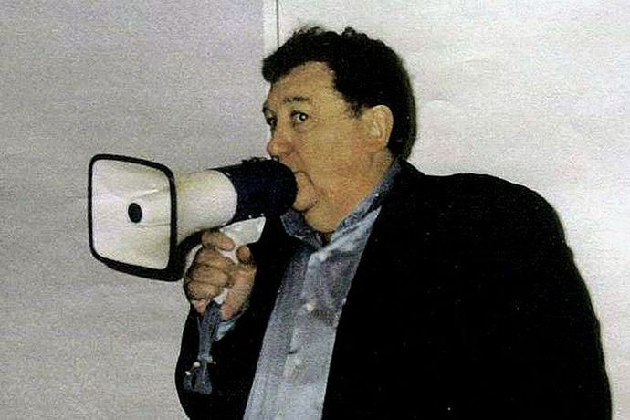 Thoughts on these photographs taken within the World Trade Center during 9/11?