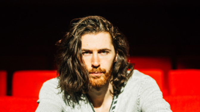 Do you like Hozier?