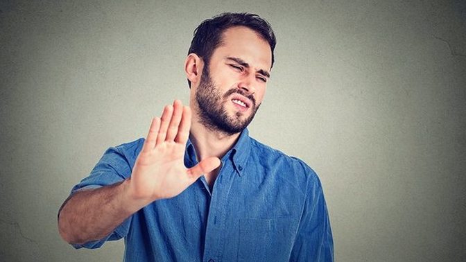 Why do some men develop such misogynistic views?