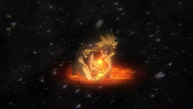 How do you reignite the fire of passion?