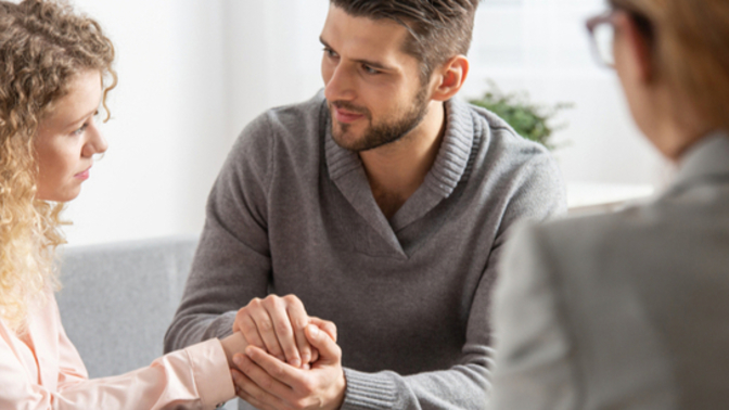 Why are women with more experience less successful at marriage?