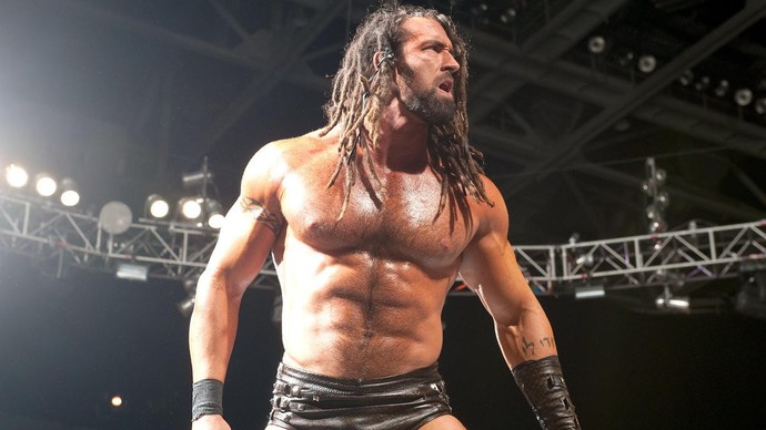 Do you find Tyler Reks physically attractive?