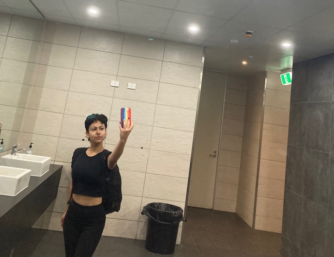 How is my fitness progress?