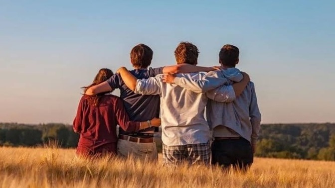 Why do we all put our ideal partner in pur friend zone?