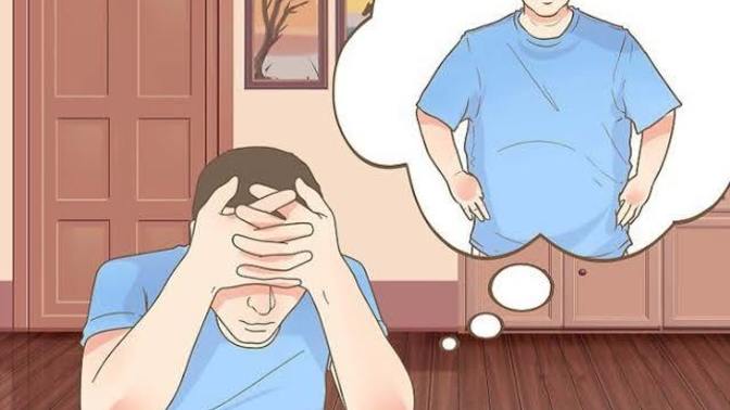 Help - my boyfriend has an eating disorder and I don’t know what to do?