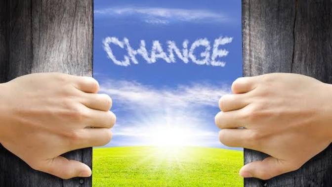 What about your life do you never want to change?
