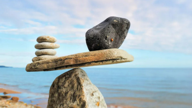 Do you believe morality is more subjective/relative or objective?