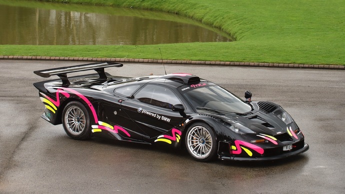 Which of these cars with the fastest to slower 0-60 acceleration speeds of the 1990s is your favorite?