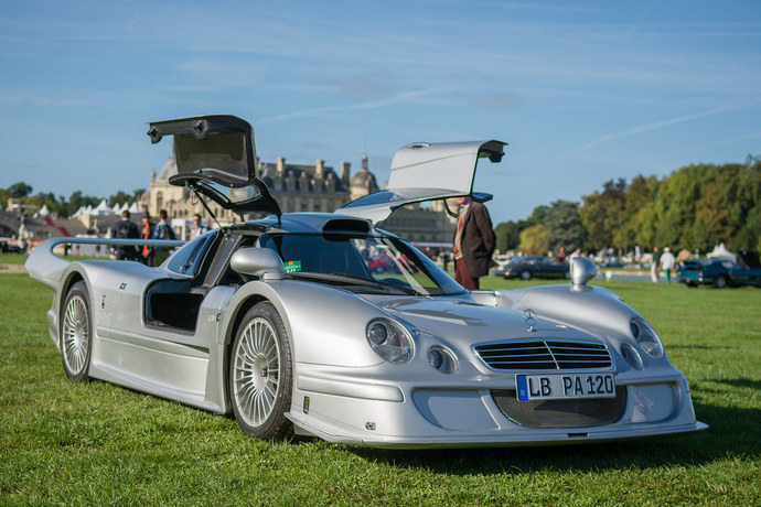 Which of these cars with the fastest to slower 0-60 acceleration speeds of the 1990s is your favorite?