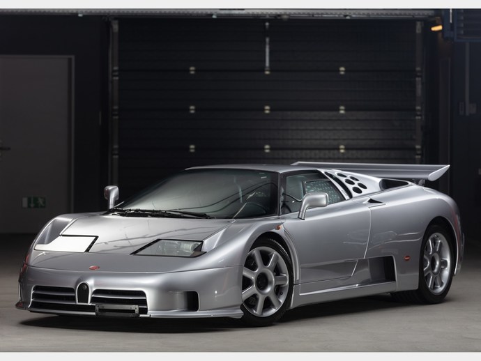 Which of these cars with the fastest to slower 0-60 acceleration speeds of the 1990s is your favorite?