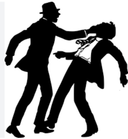 When you hear the phrase black lives matter what is the first thing that comes to your mind?