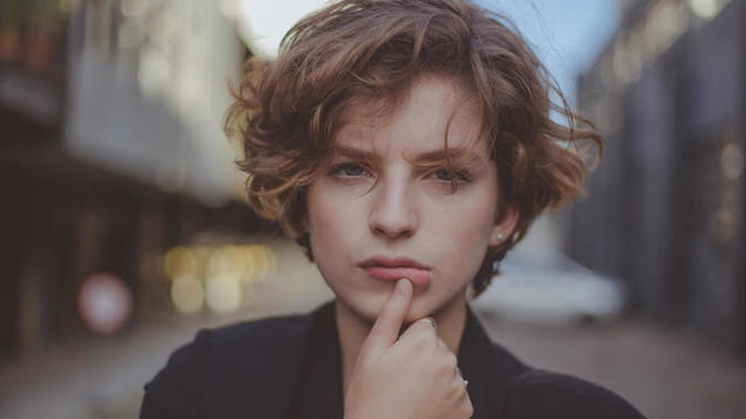 If someone looks clean, has white teeth, keeps their hair up, wears form fitting clothes, isn't overweight, are they at least average looking to you?