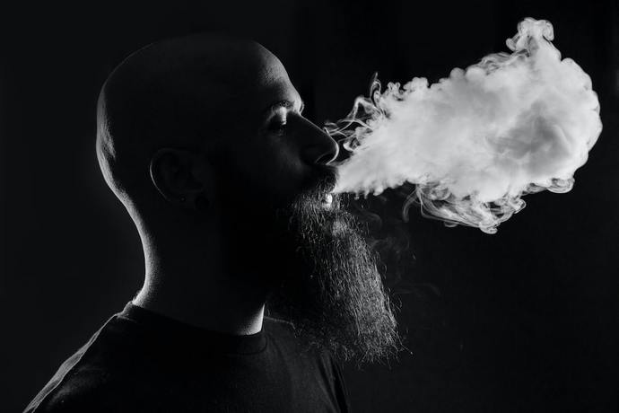 My boyfriend smokes Marijuana, should I be concerned?