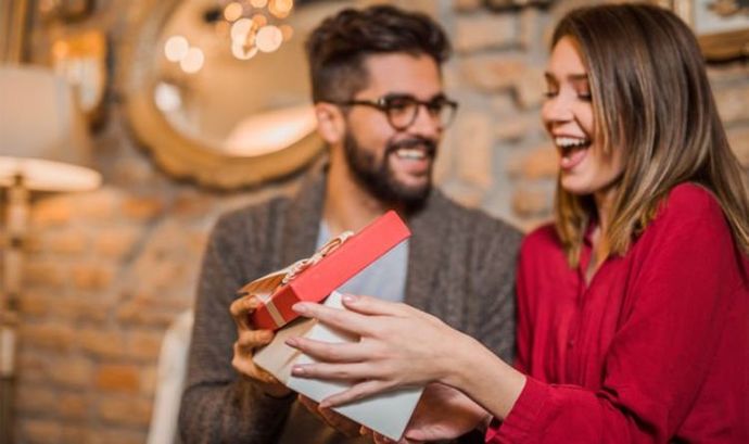 What are some good last minute Valentines Day gift ideas?