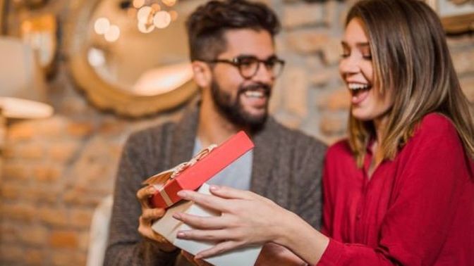 What are some good last minute Valentine's Day gift ideas?