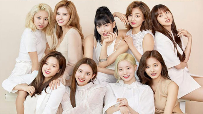 Guys, Do you think kpop girls are the most attractive in the world?