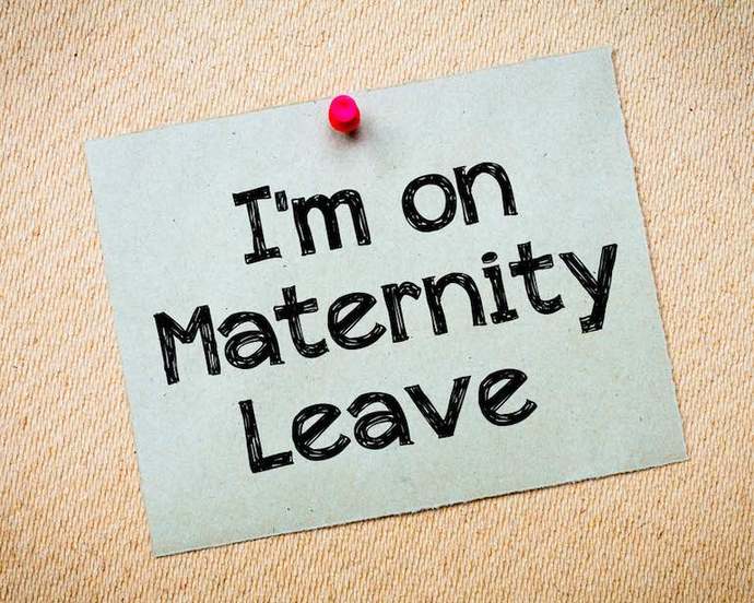 Is maternity/paternity leave really fair?
