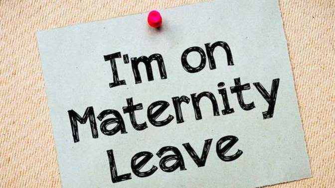 Is maternity/paternity leave really fair?